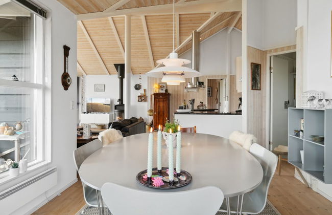 "Elspeth" - 25m from the sea - Foto 23