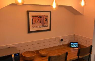 The Flying Scotsman Flamborough - Foto 14