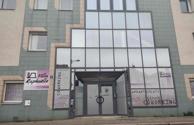 Villa Raphaëlle - Foto 41