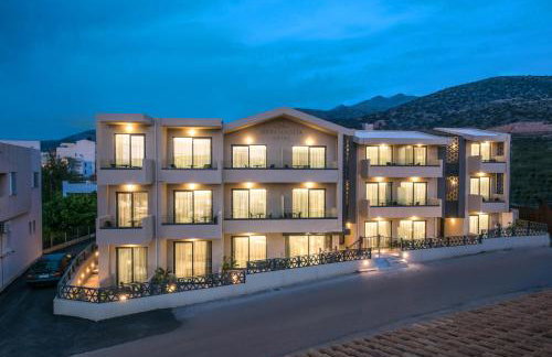 Meramaglia Hotel - Foto 28