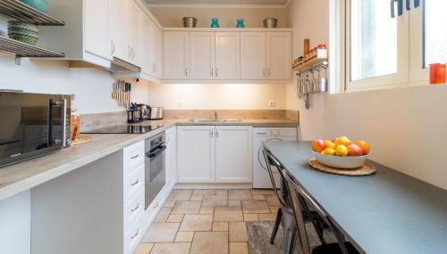 Villa Leveque - Kassiopi Sea View - 3 bedrooms - Foto 3, Other