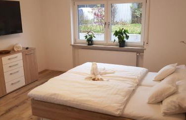 Ferienwohnung-Wald - Foto 6