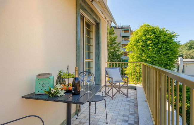 Casa Michelangelo in Viareggio - Foto 43