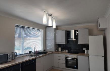 The Orchards- Rural Family & Work Friendly Home Near Durham - Foto 13