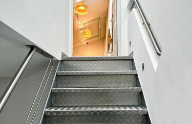 Loft im Herzen von Hannover - Foto 9