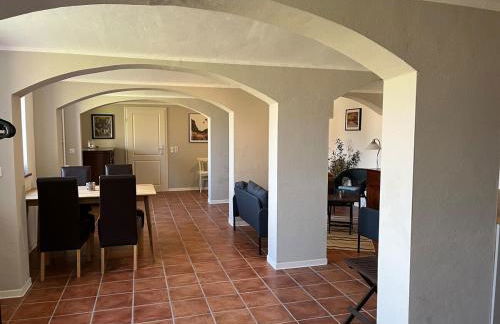 Ruhige, idyllische Ferienwohnung mit Naturausblick - Foto 9