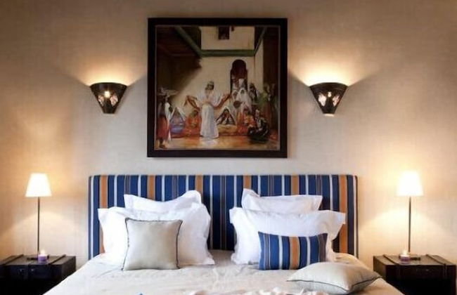 KASBAH ILLY - Photo 4