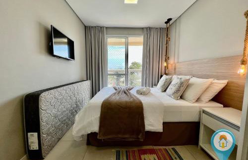 N1204 Perfeito apto para férias e Beto Carrero! - Foto 10