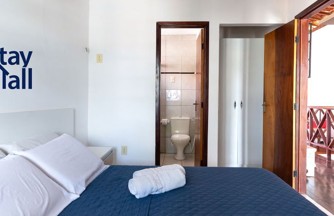 Bela Casa-Churrasq e Pisci Privada-SH064 - Photo 2