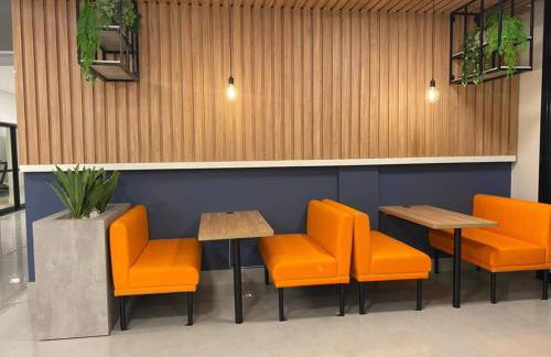 Studio Silva Jardim - Próx Shop Estação com VAGA - Foto 26