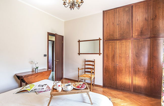 Villa Elisa by Wonderful Italy - Foto 11