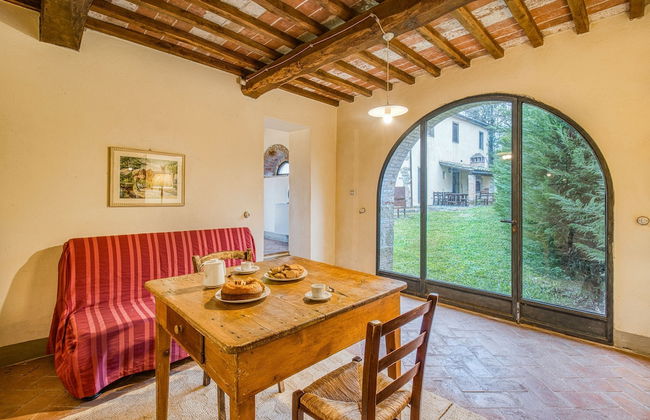 Molino Felice Among Greenery - Photo 28