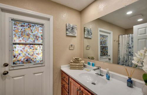 Sunny Escape-Heated Pool - Foto 20