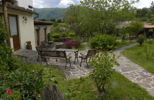 B&B Caselunghe - Foto 52