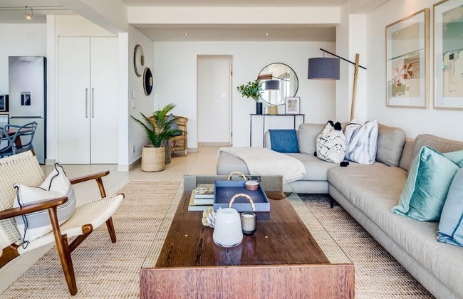 Uninterrupted Ocean Views in Mouille Point Atlantic Vistas - Photo 17