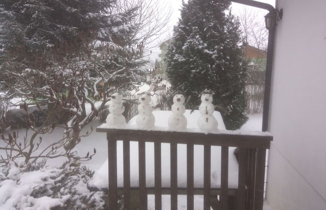 Haus Stadlau - Foto 38