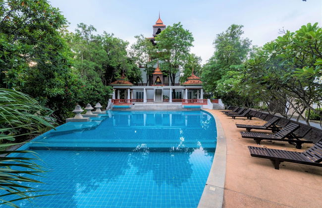 Tropical Garden Paradise Villa - Foto 29