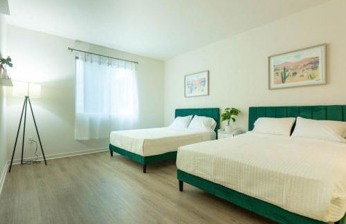 Elegant & Charming 2BR Apartment - Foto 12