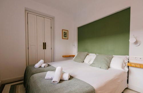 Hacienda Clavero Two Garden Apartment - Photo 7