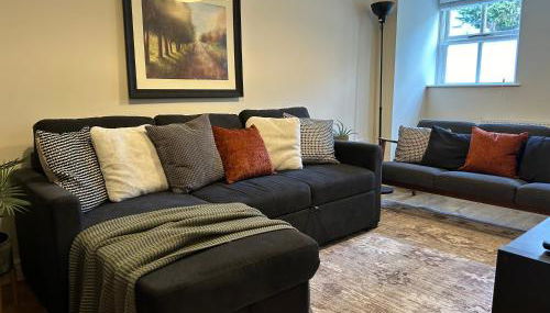 Serene Retreat Sleeps 6 with Garden - Foto 4