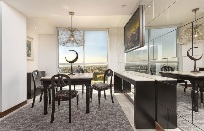 Dream Apartments by Sergio Bustamante - Foto 9