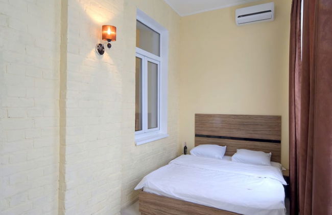 Best Season Apart Hotel - Foto 9