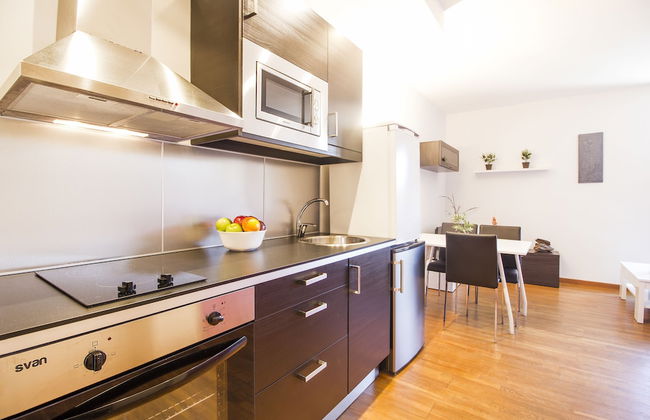 Terrasses del Tarter - Foto 45