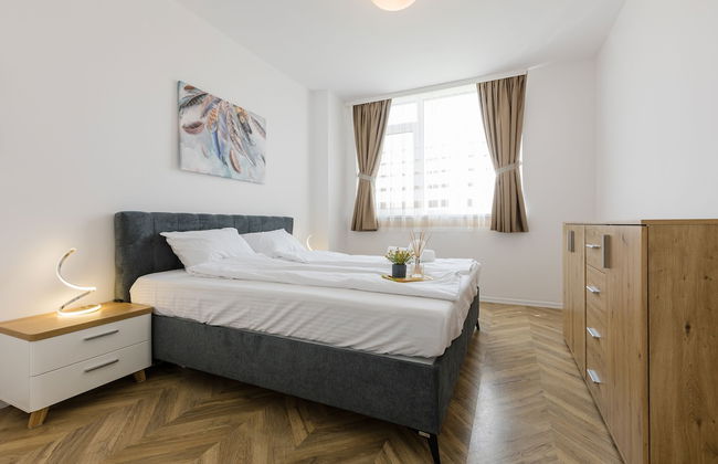 1BDR Comfort by ApartInvest - Foto 3
