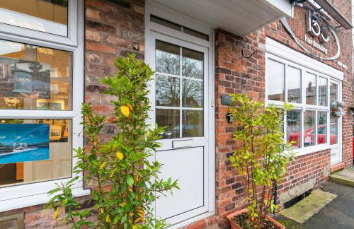 Modern Living 2 Bedroom Apartment South Wilmslow - Foto 66