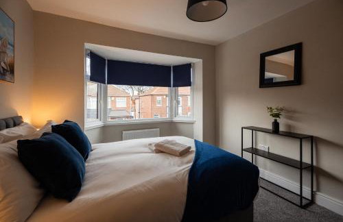 Boulby House 1 mile from TeesWorks - Foto 22