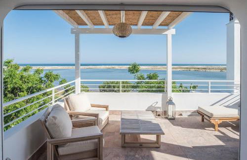 Casa Castor, Fábrica, Cacela Velha. - Foto 1