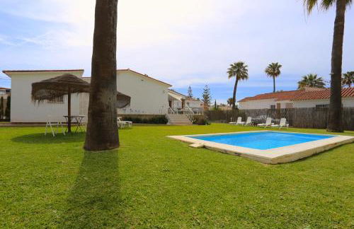 VILLA LUNA Beach Premium 9PAX - Foto 35