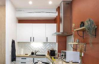 Le Constantin - Charme & confort à 2 pas du centre-ville - Foto 7