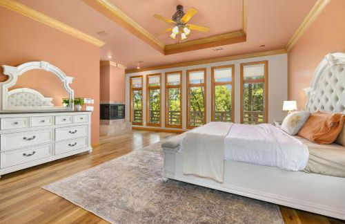 The Manor-Indoor Pool-Speak Easy-Game Room-Sauna - Foto 21