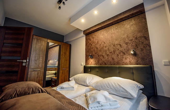 Apartamenty Sun & Snow Zielony Zdrój - Foto 22