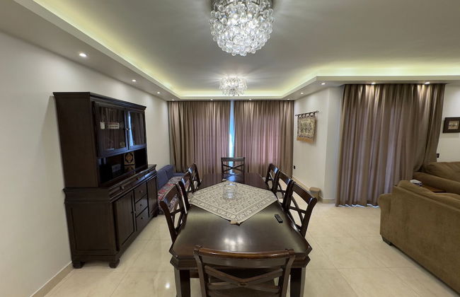 CK 1108 Spacious 2BR Apt 2BA Near Airport - Foto 23