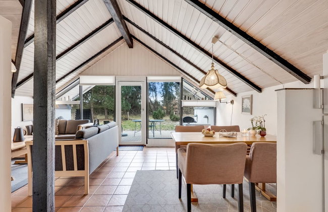 "Arnfin" - 160m from the sea - Foto 9