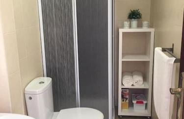 Estudio 1 primera línea playa - Photo 7