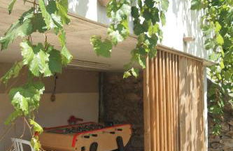 Grand Gîte La Buissonnière - Foto 38