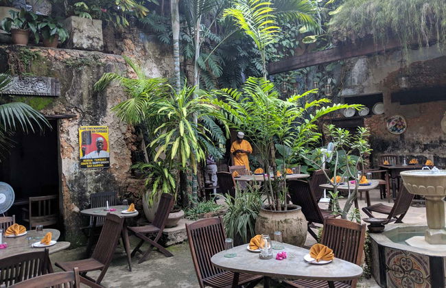 Pub crawl di Stone Town - Foto 2