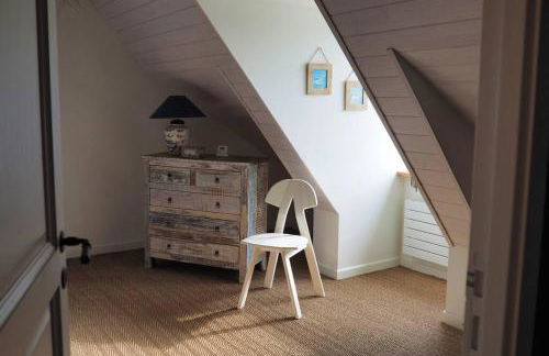 Ker Agak Maison vue mer panoramique pour 7 pers - Photo 32