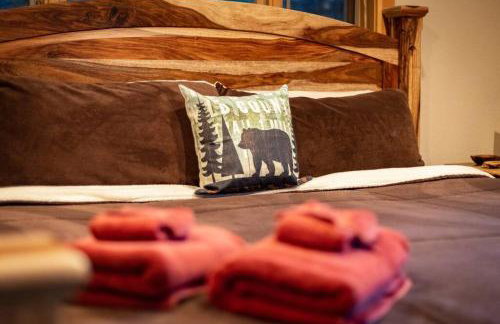 On Tahoe Time - Pets Pool Table Game Room - Foto 22