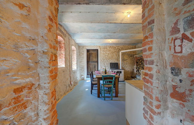 Villa L Autin d Pagn - Foto 26