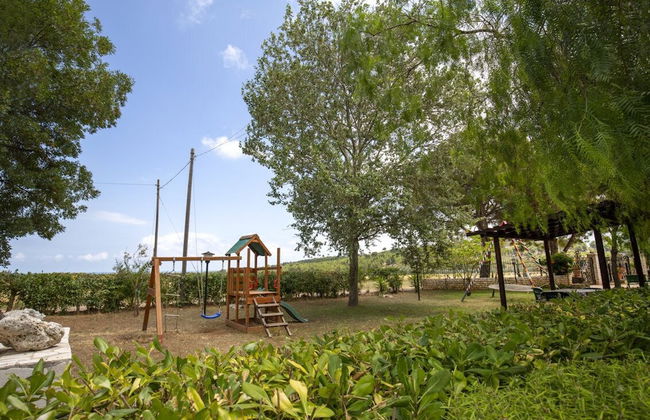 Agriturismo Posta Pastorella - Foto 67