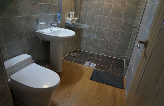 Moonlight Village Pension - Foto 49