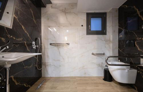 Mythical Olympus Mare Seaside Pool Villas - Foto 31