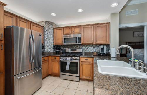 Golf Course Pool Reunion view 6MI to Disney - Foto 13