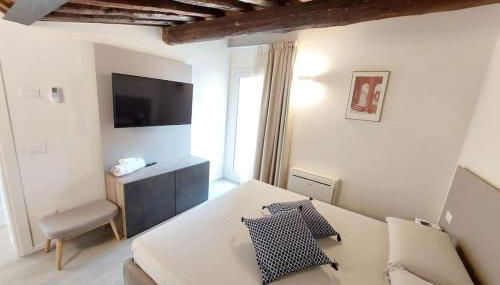 Residenza SubitoSanto "Gigliola" 9A - Bilocale con terrazzo esclusivo Cupola Basilica di Sant'Antonio- - Foto 4