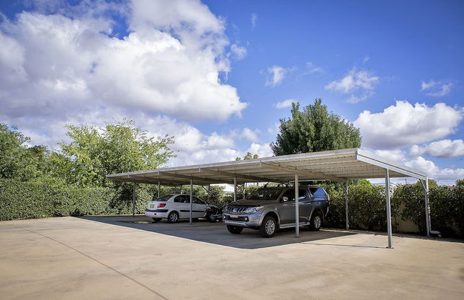 Revive Central Apartments - Foto 27