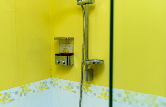 Royal Apartments in Cairo Down town - Foto 32